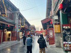 -古文化街旅游区