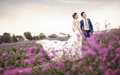 -拾尚映画·STUDIO婚纱摄影(中关村店)