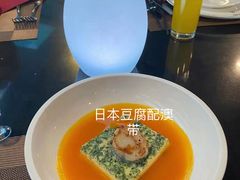 -海神诺富特大酒店-旋宫50旋转餐厅