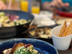 -西堤牛排(合肥之心城店)