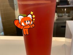 -Jazcu珍仕菓鲜榨果汁(西单大悦城店)