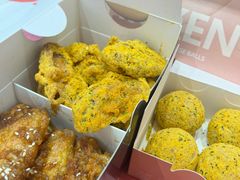 -悠个炸鸡(南京创始店)