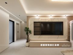 -居丽装饰空间设计(总部)