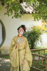-八角古风摄影