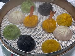 -隆喜元鱼汤包·海鲜(中联广场店)