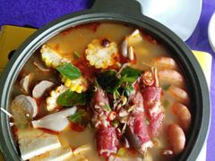 -泰米·休闲餐厅