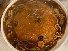 -聚鑫阁江浙菜·非遗传承技艺(闵行交大店)