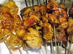 牛腰子-比尔森韩式烤肉自助(绿园店)