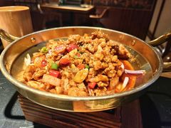 -三杯赤運·中式小酒馆(所城里店)
