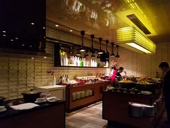 -广州四季酒店·意珍·意式自助餐