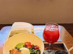 -echoes coffee回响咖啡(888街店)