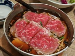 -小山日本料理(兴业太古汇店)