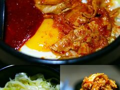 -洪河半边街夜市