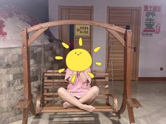 -绿岛汤泉韩式休闲会所