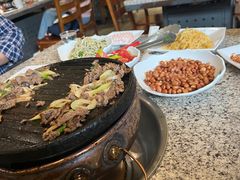 -厚味居炙子烤肉·清真(天桥南纬路店)