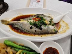 -畔山酒店中餐厅