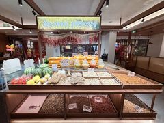 -大潮淮·淮扬菜(何园旗舰店)