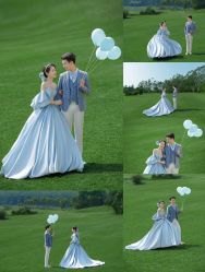 -色色婚纱摄影(大沥旗舰店)