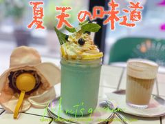 -MIKAKU(万达广场上海宝山店)