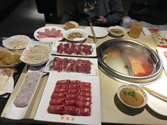 -蜀留香火锅·始于1999·原四川老火锅(白堤路店)