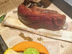 -俄士厨房(五棵松华熙LIVE店)