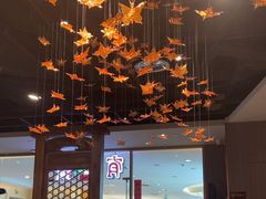 -有璟阁港式餐厅(金融街购物中心店)