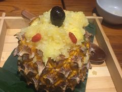 -云海肴·汽锅鸡·云南菜(天津国金汇店)