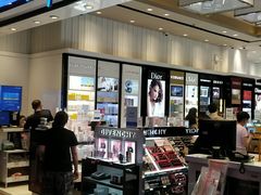 -王权免税店(清迈机场店)
