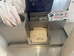 -喜茶(迪士尼小镇DP店)