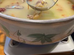 -金龙·打边炉(南京西路店)