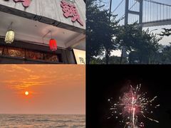 -汕头蓝水星欢乐世界