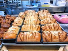 -西村叔叔的店·面包·甜品·蛋糕(清河万象汇店)