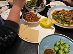 -芳芳私房菜·精做淮扬菜(承德路店)