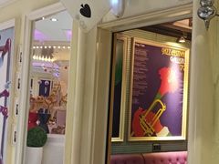 -自由港KTV(王子公主金平店)