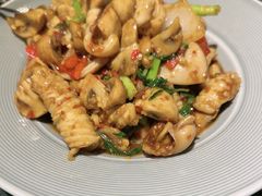 -翡翠鸟精品泰国菜(北辰财富中心店)