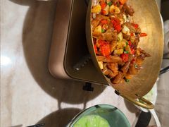 -桃喜·新湘菜(深圳湾店)