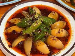 -李大爷的泡椒馆(冉家坝店)