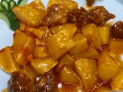 闽南醉排骨-醉得意·家常菜(杨家湾店)