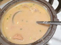 排骨藕汤-吴掌柜·藕汤印象(南湖店)