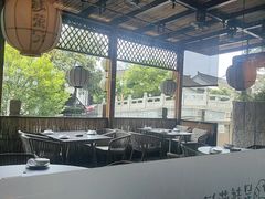 -吴越荣记苏州菜·松鼠桂鱼100%活鱼现做(斜塘老街店)