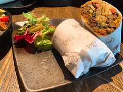 -Q MEX 库迈墨西哥餐吧(三里屯店)