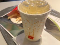 -麦当劳(石家庄乐活广场店)