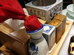 -京城小江南·北京烤鸭·江南土菜·白鱼(中关村店)