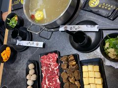 牛肉火锅-林记潮牛·牛肉火锅(上马墩店)