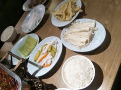 -确喜美味小厨(西单商场兰州店)