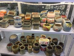 -无锡文化工艺品市场(槐古路店)