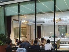 -北京辽宁大厦·盛安汇西餐厅