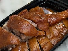招牌烧鹅-鹅簋(顺德总店)