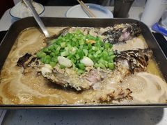 -三江源活鱼现烤(维多利摩尔城店)