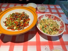 -恰八斗·猛火长沙菜(国贸店)